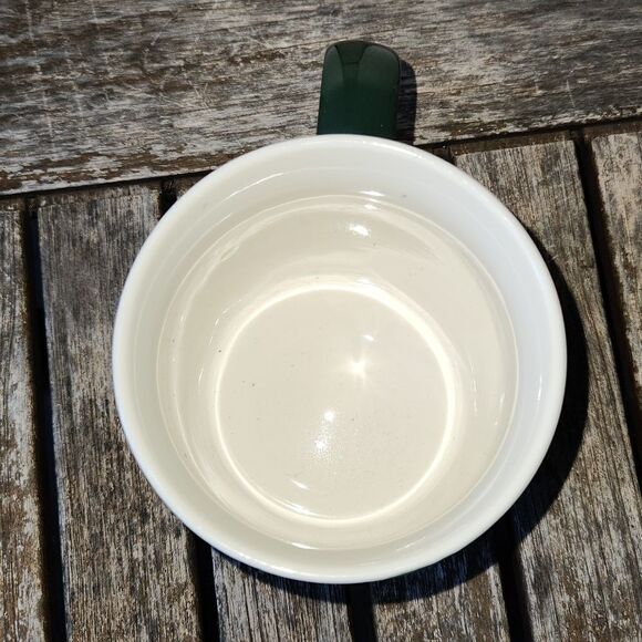 Starbucks Brushstrokes Mug 18 oz. 2021 - Picture 5 of 6